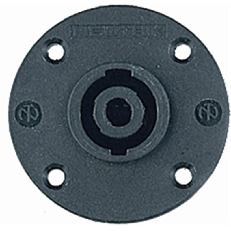 Quik Lok NS-193 Black