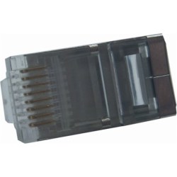 Quik Lok RJ-45-S Black