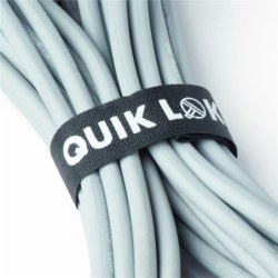 Quik Lok STRAP/25 Black