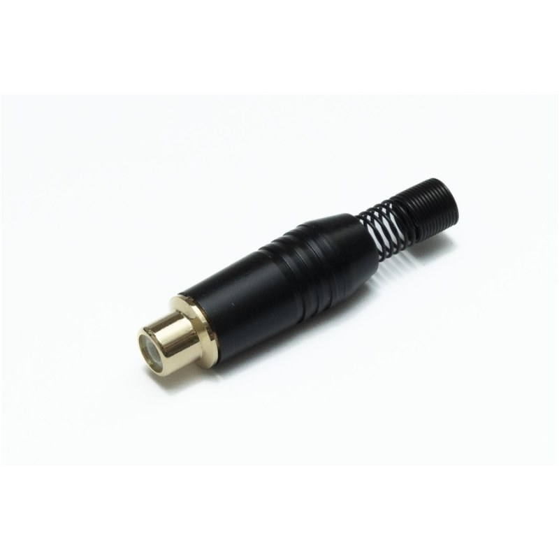 Quik Lok F362BK Black