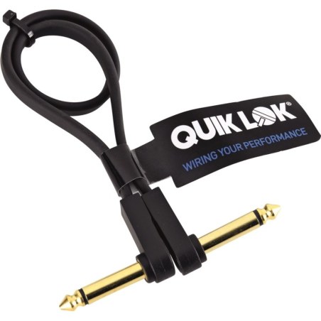 Quik Lok FPC/QB-0,30K Black
