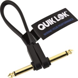 Quik Lok FPC/QB-0,15K Black