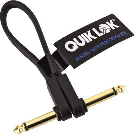 Quik Lok FPC/QB-0,15K Black