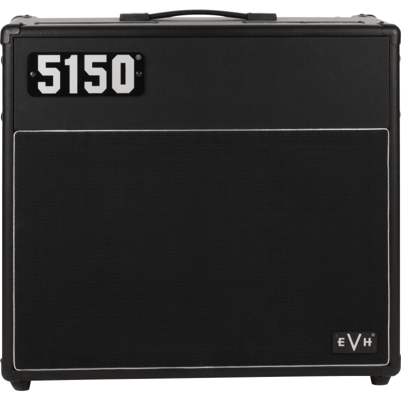 EVH 5150 Iconic 40W 112 Bk