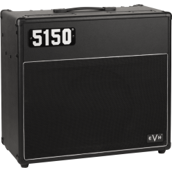 EVH 5150 Iconic 40W 112 Bk