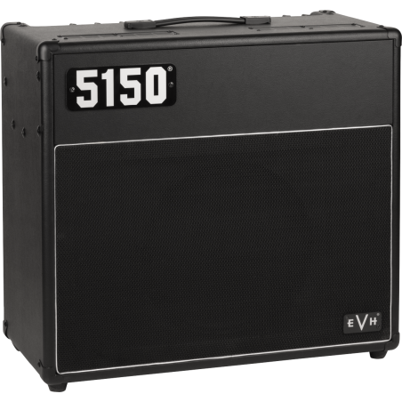 EVH 5150 Iconic 40W 112 Bk