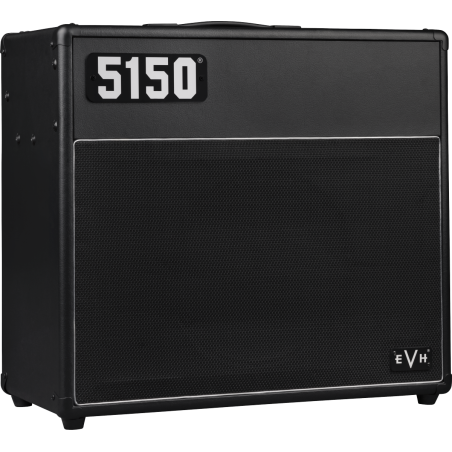 EVH 5150 Iconic 40W 112 Bk