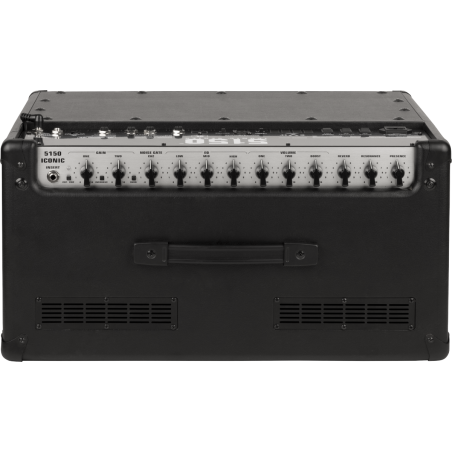 EVH 5150 Iconic 40W 112 Bk