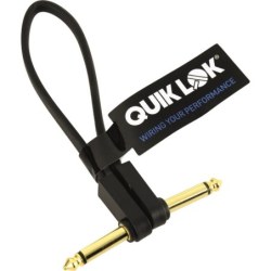 Quik Lok FPC/QB-0,20K Black