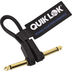 Quik Lok FPC/QB-0,10K Black