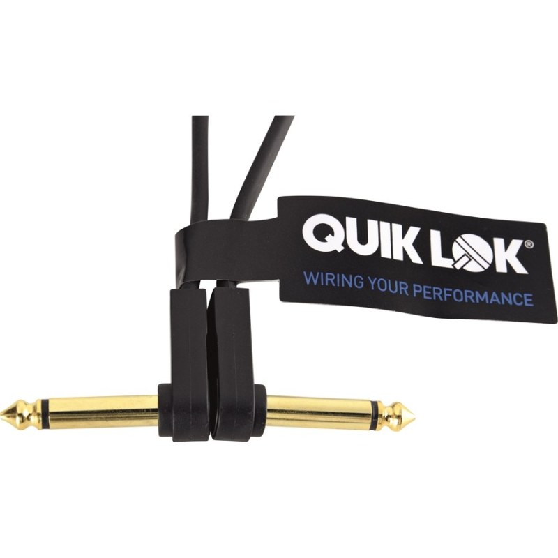 Quik Lok FPC/QB-0,90K Black