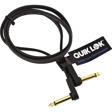 Quik Lok FPC/QB-0,90K Black