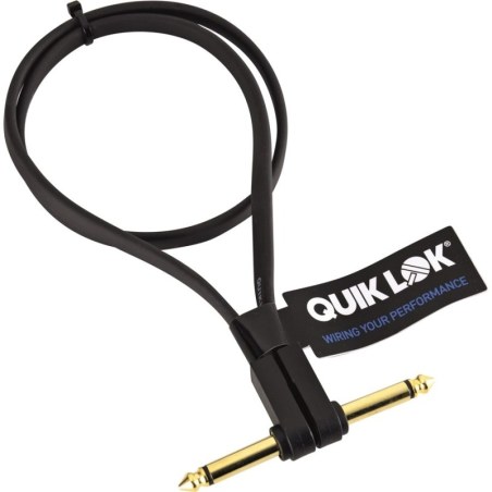 Quik FPC/QB-0,60K Black