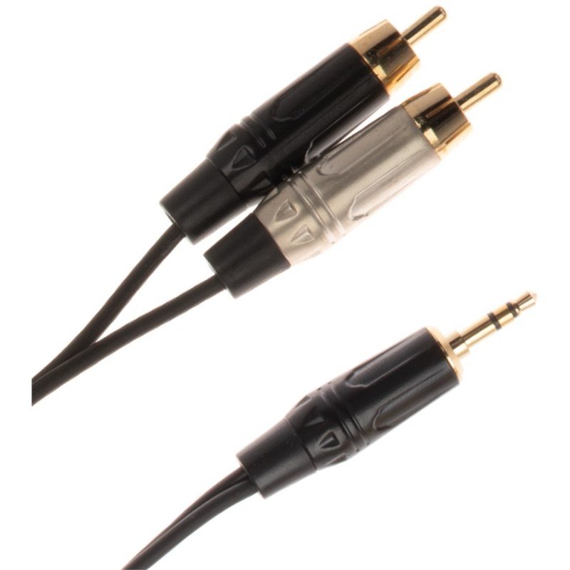 Quik Lok JUST J352RCA 1 Black