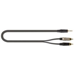 Quik Lok JUST J352RCA 1 Black