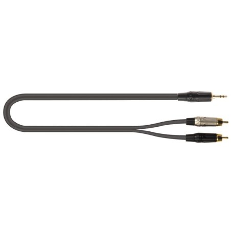 Quik Lok JUST J352RCA 1 Black