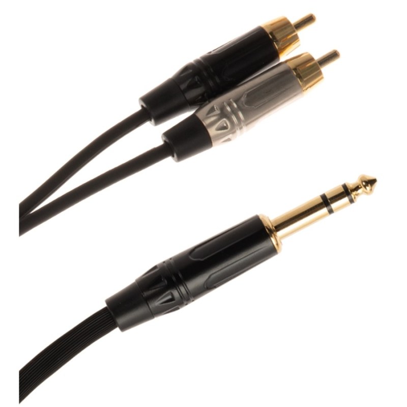 Quik Lok JUST JS2RCA 1 Black