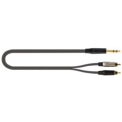 Quik Lok JUST JS2RCA 1 Black