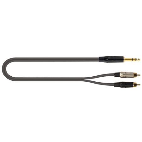 Quik Lok JUST JS2RCA 1 Black