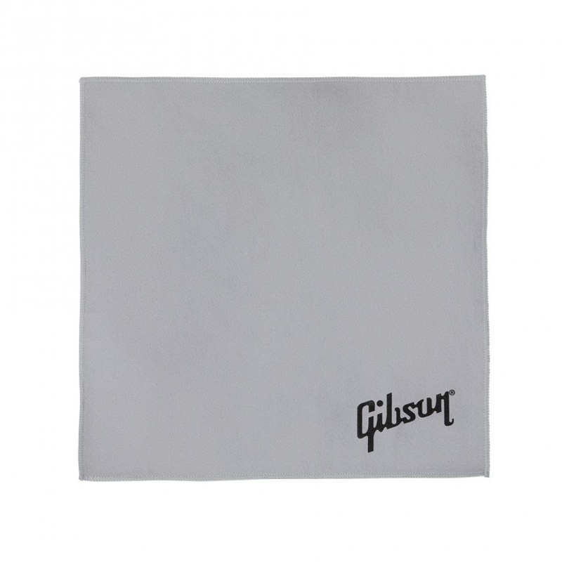Gibson AIGG-PPC Premium Polish Cloth