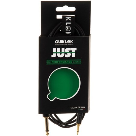 Quik Lok JUST JM35JM 1 Black