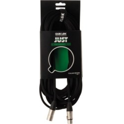 Quik Lok JUST MF 2 SL Black