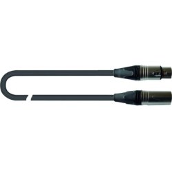 Quik Lok JUST MF 2 SL Black