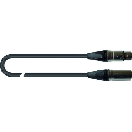 Quik Lok JUST MF 2 SL Black