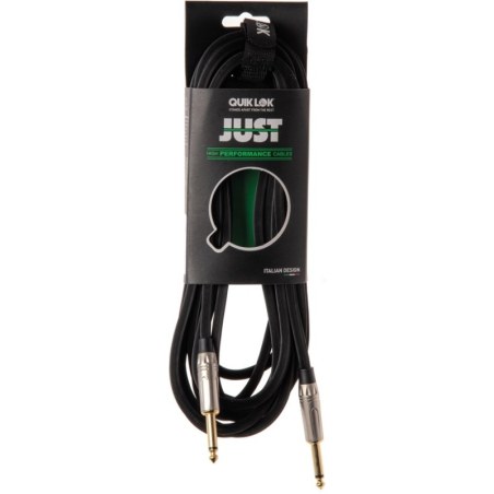 Quik JUST JJ 2 SL Black
