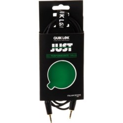 Quik Lok JUST J35J35 5 Black