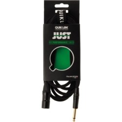 Quik Lok JUST MJM 1 Black