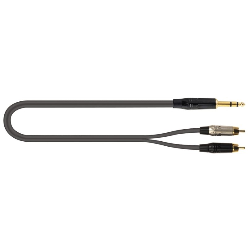 Quik Lok JUST JS2RCA 2 Black