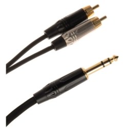 Quik Lok JUST JS2RCA 2 Black