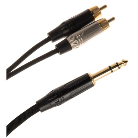 Quik Lok JUST JS2RCA 2 Black