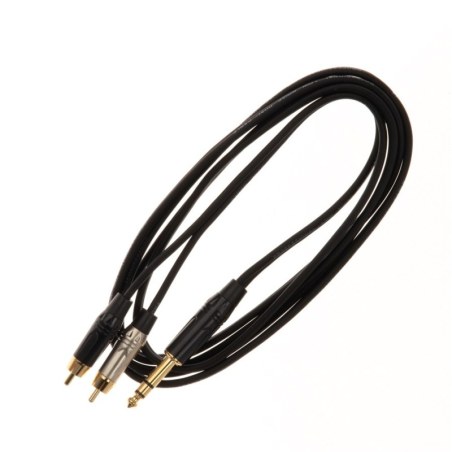 Quik Lok JUST JS2RCA 2 Black