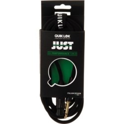Quik Lok JUST FJM 2 Black