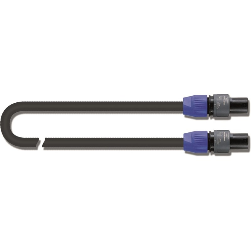 Quik Lok Stackb10 Black