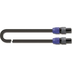 Quik Lok Stackb15 Black