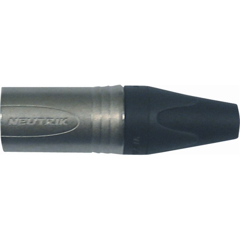 Quik Lok Nc/375 Black