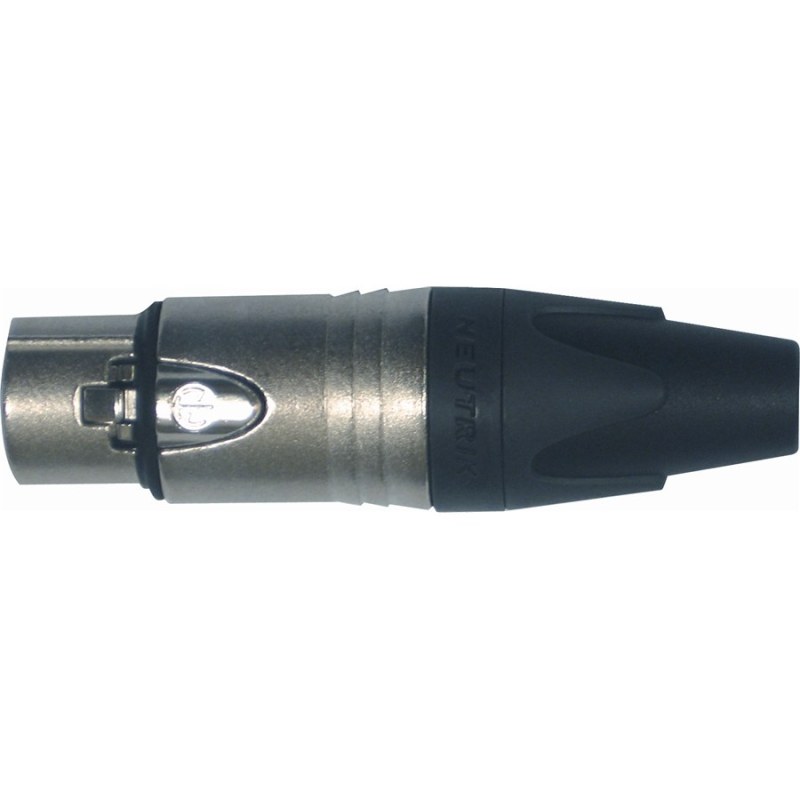 Quik Lok Nc/374 Black
