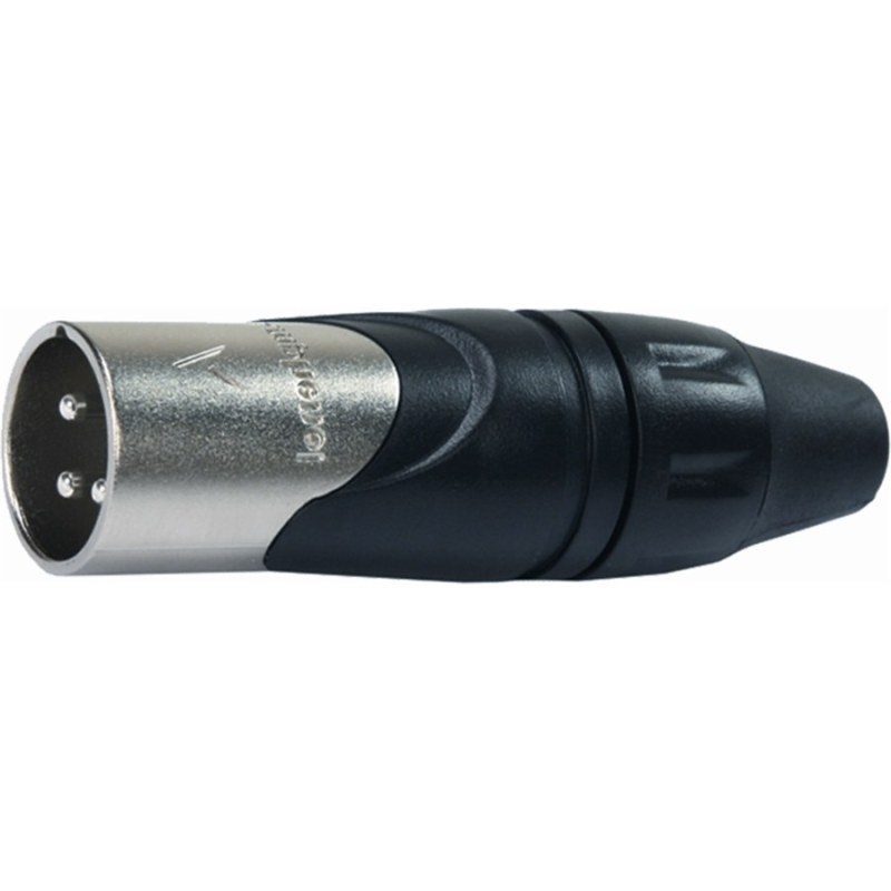 Quik Lok Nc/505 Black