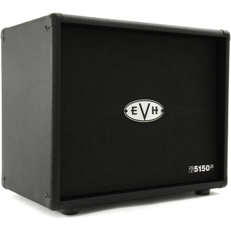 EVH 5150III 112ST Black