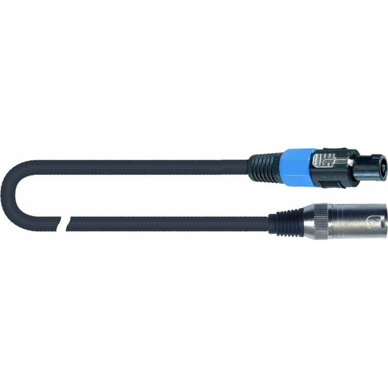 Quik Lok S/382-2 Black