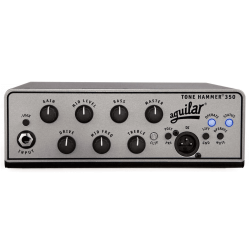 Aguilar Tone Hammer TH 350