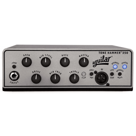 Aguilar Tone Hammer TH 350