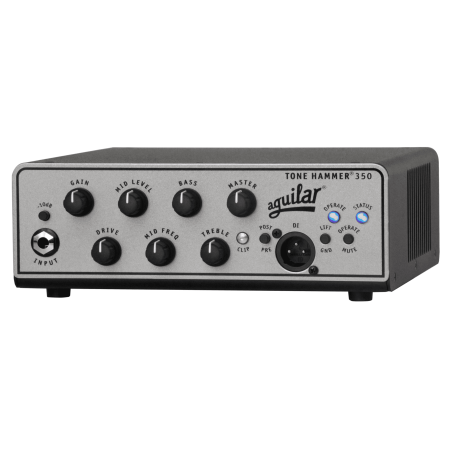 Aguilar Tone Hammer TH 350