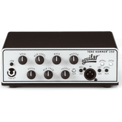Aguilar Tone Hammer TH 350