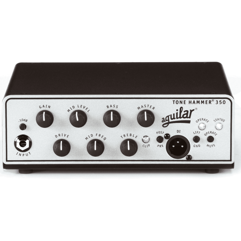Aguilar Tone Hammer TH 350