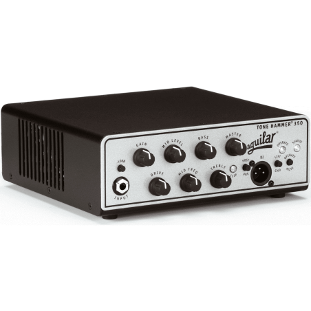 Aguilar Tone Hammer TH 350