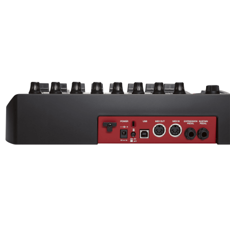 AKAI MPK-249